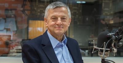 Andrzej Zybertowicz: Ideologia liberalna wpadła w pułapkę utopijności