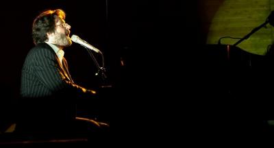Grzegorz Turnau: Leśmian był prekursorem jazzu w poezji