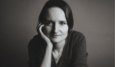 Marta Kwaśnicka: „Praca w tożsamości” wymaga pokory