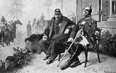 Znani Polacy o pruskim militaryzmie schyłku XIX wieku