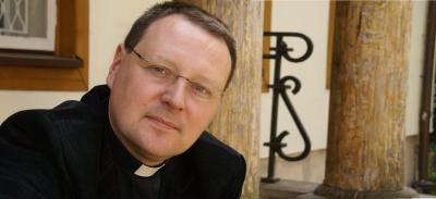 Ks. Jacek Grzybowski: Szkoła Eucharystii siostry Faustyny Kowalskiej