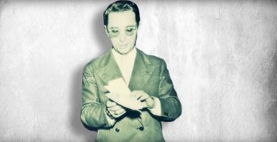 Mateusz Matyszkowicz: Kontrkultura czasów rewolucji. O Leopoldzie Tyrmandzie