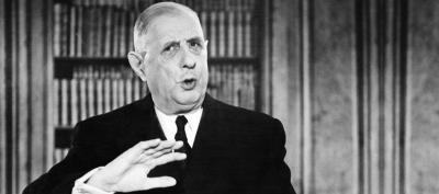 Krzysztof Tyszka-Drozdowski: Populiści i krótki cień de Gaulle’a