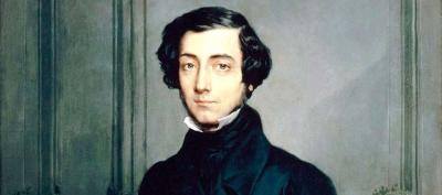 Piotr Górski: Tocqueville'a lekcja z rewolucji lutowej