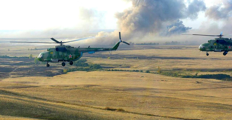 Ryszard M. Machnikowski: Strategia lęku – Rosja a NATO