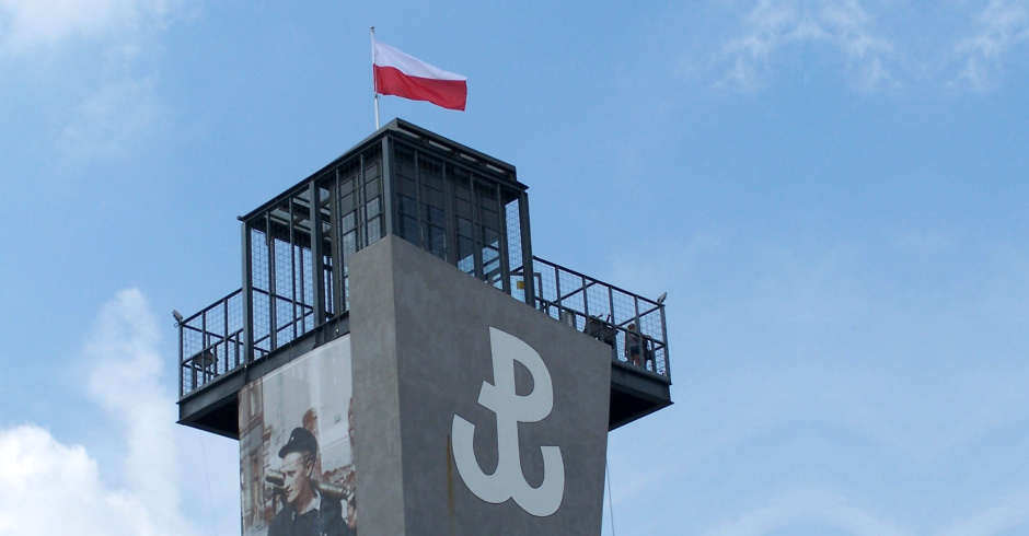 „Patriotyzm w teorii i praktyce” – debata w Muzeum Powstania Warszawskiego