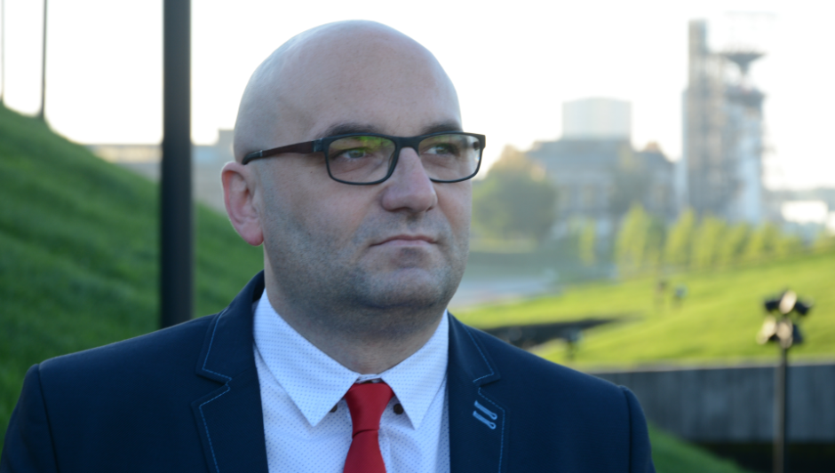 Artur Dubiel: Służba wartościom – Wojsko Polskie dziś
