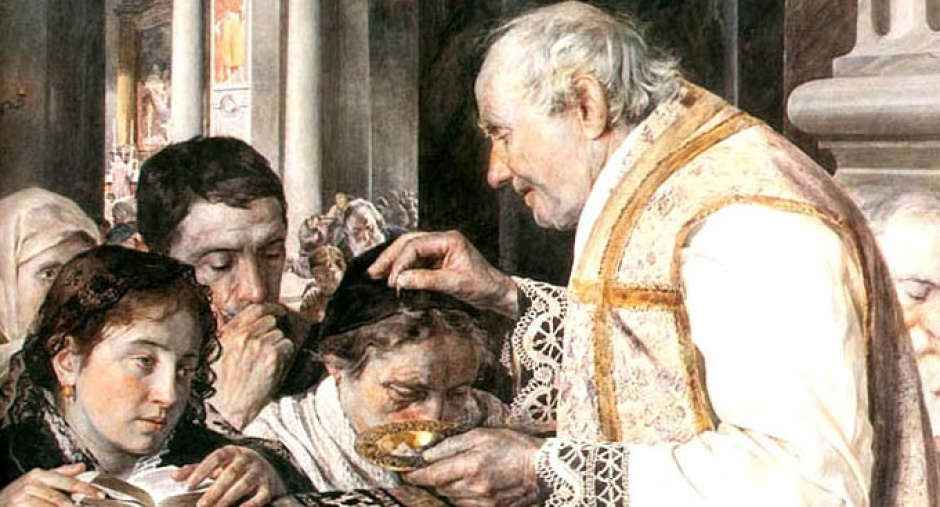 Benedykt XVI: Post pozwala odnowić przyjaźń z Bogiem