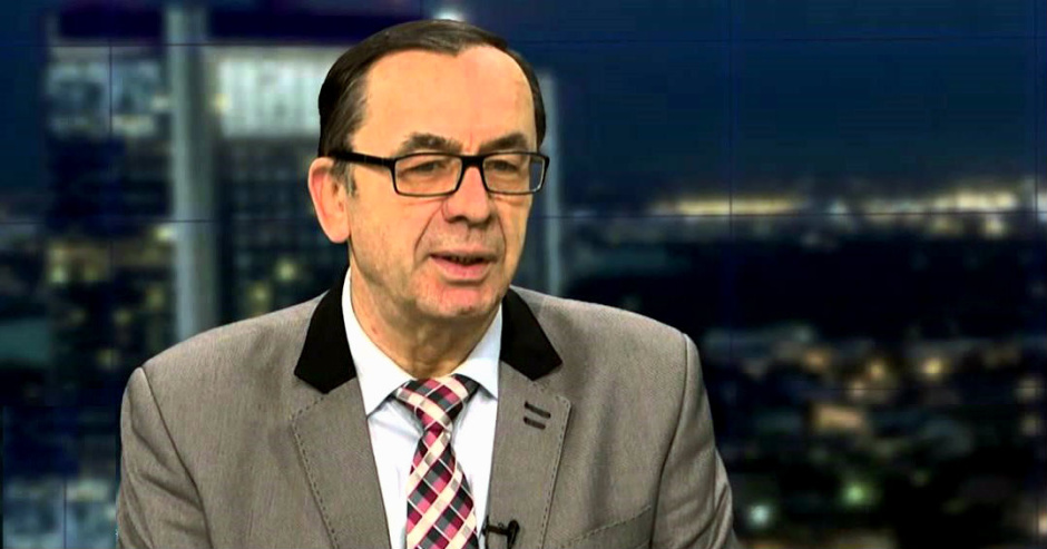 Kazimierz Kik: Trzeba wykorzystać położenie geopolityczne