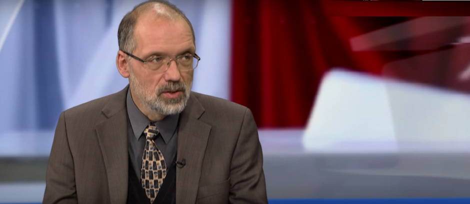 Andrzej Nowak: Raport z domu umarłych