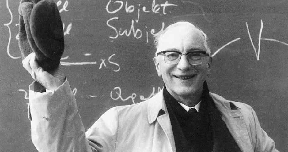 Bruce Douglass: Eric Voegelin o Pawłowej eschatologii
