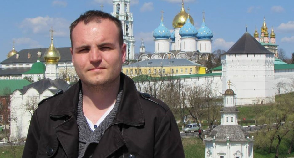 Łukasz Maślanka: Wolni czy solidarni?