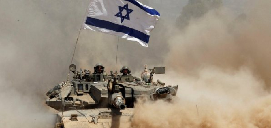 Ryszard M. Machnikowski: Polska Izraelem Europy Środkowej?