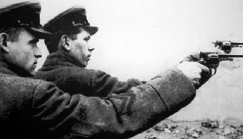 Udostępniono bazę ofiar antypolskiego terroru w ZSRR