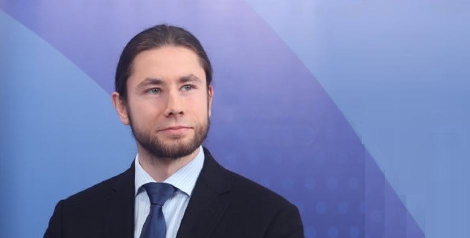 Marcin Chmielowski: Wspólnota indywidualistów