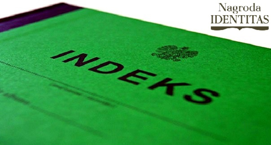 Fundacja Identitas ogłasza konkurs dla studentów i doktorantów na rok 2017
