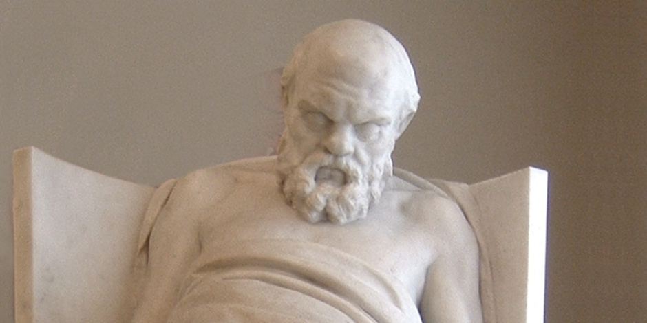 Richard Kraut: Sokrates, polityka i religia