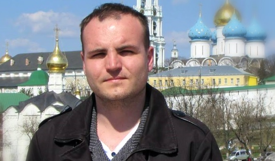 Łukasz Maślanka: Chiński kompleks Zachodu
