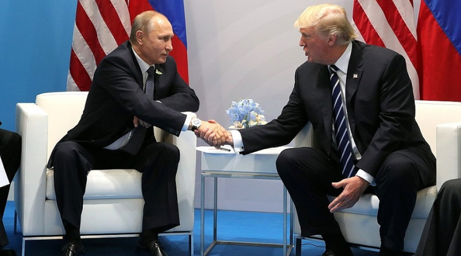 Przemysław Piętak: Pułapka Trumpa?