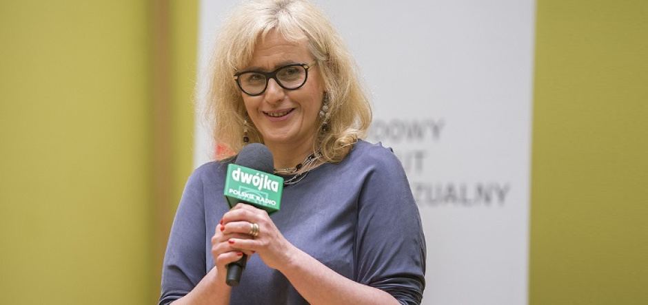 Małgorzata Małaszko-Stasiewicz: Kultura to nie tylko idee. To także więzi międzyludzkie