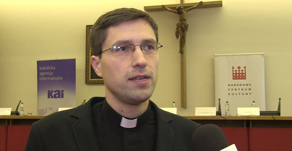 Ks. Wojciech Sadłoń: Chrześcijańskie „dzieło miłości” w Polsce 