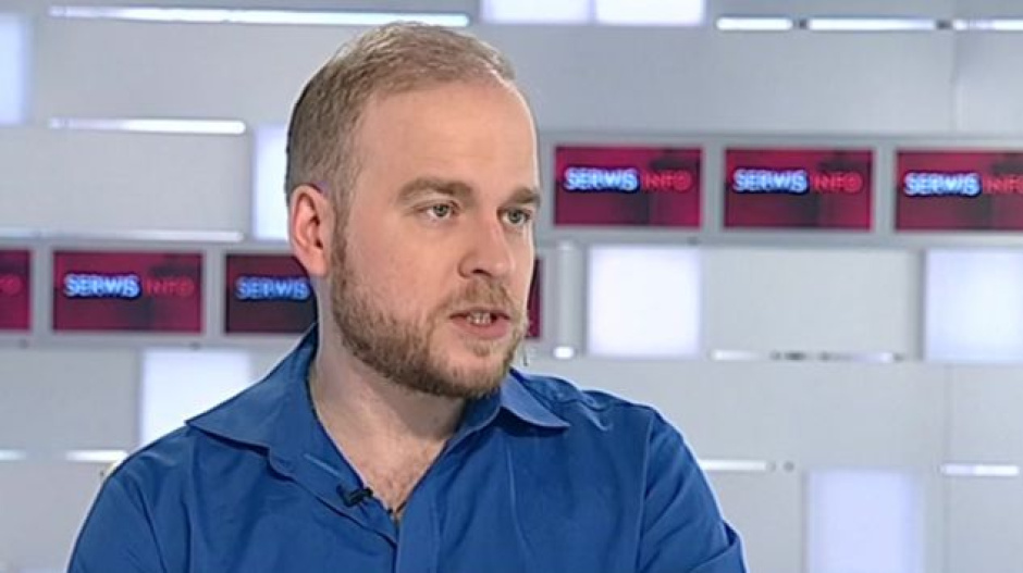 Łukasz Jasina: Doceńmy wartość gestów politycznych