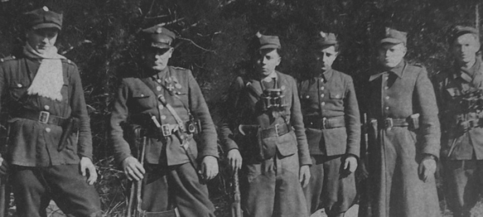 Żołnierze naprawdę wyklęci. List otwarty Fundacji im. Janusza Kurtyki