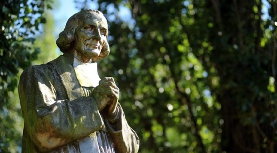 Benedykt XVI: Św. Jan Maria Vianney