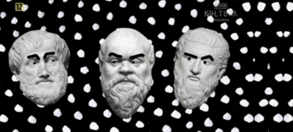 O pierwszych stu dniach Trumpa, polityce historycznej Rosji i Witoldzie Pyrkoszu