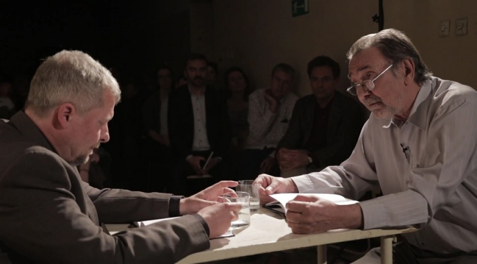 Ks. Jacek Grzybowski: Odwiedzić Sokratesa w więzieniu …