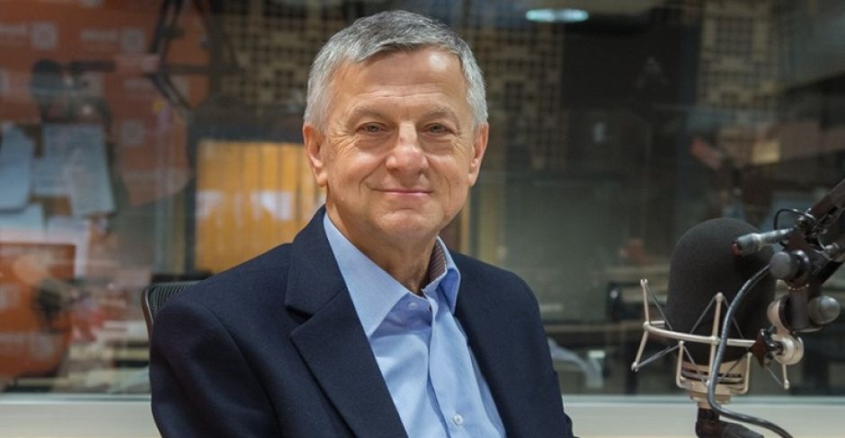 Andrzej Zybertowicz: Ideologia liberalna wpadła w pułapkę utopijności