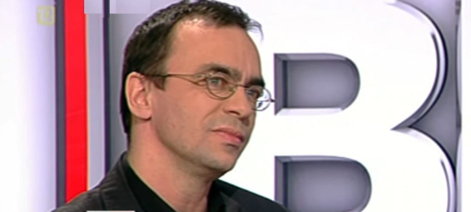 Rafał Wieczyński: Popiełuszko – bliskość Chrystusa połączona za służbą innym