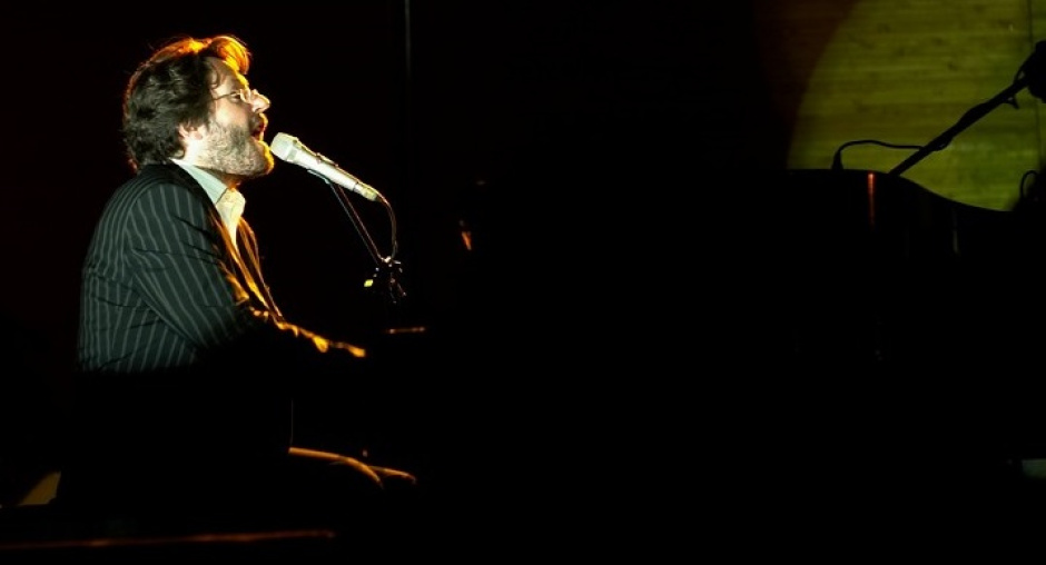 Grzegorz Turnau: Leśmian był prekursorem jazzu w poezji