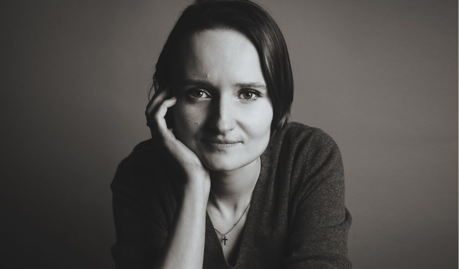 Marta Kwaśnicka: „Praca w tożsamości” wymaga pokory
