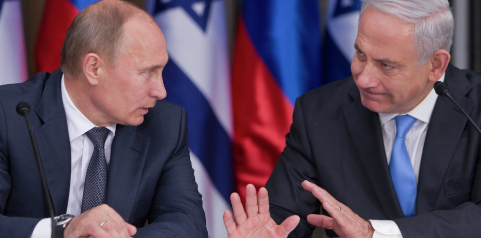 Przemysław Mrówka: Moskwa – Tel Aviv: dzieje pewnego walca