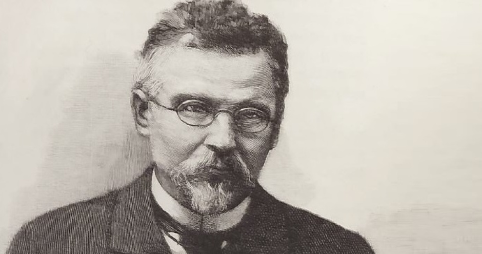 Bolesław Prus: Narody nie giną