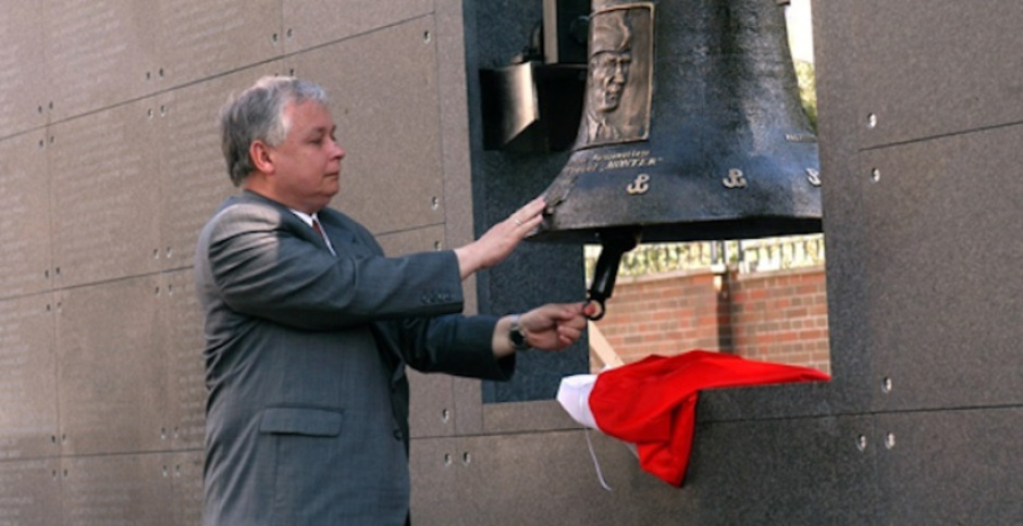 Z twórcami Muzeum Powstania Warszawskiego rozmawia Marcin Fijołek