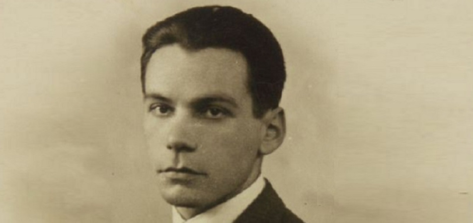 Juliusz Gałkowski: redivivus?