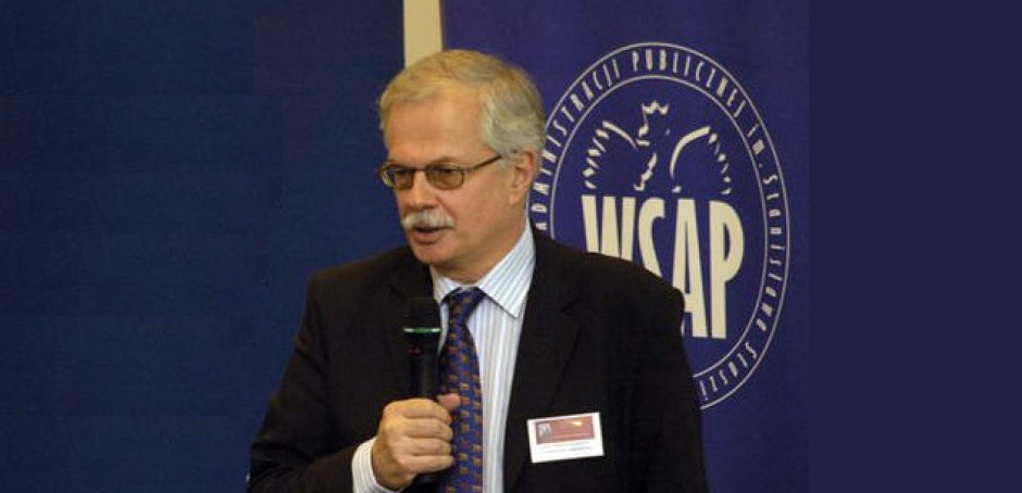 Miłowit Kuniński: Wolność i jej granice