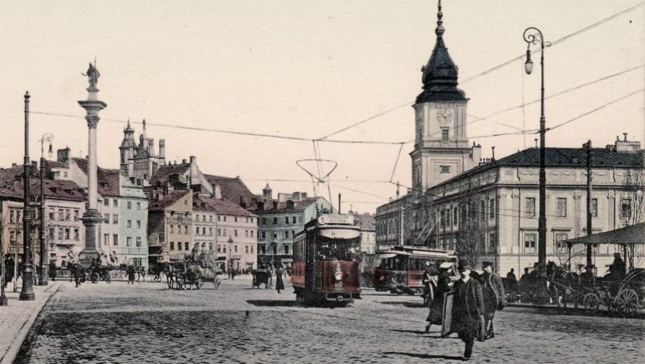 Anna Małgorzata Pycka: Prus – świadek epoki, kronikarz modernizacji Warszawy