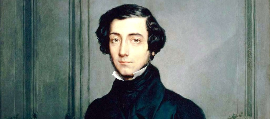 Piotr Górski: Tocqueville'a lekcja z rewolucji lutowej