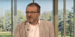 Piotr Nowak: Apostoł aktywista
