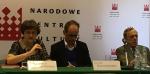 Krzysztof Koehler: Rzeczpospolita. Obywatelskość. Wolność