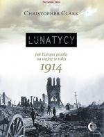 Lunatycy - Christopher Clark