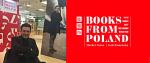 The London Book Fair // Karłowicz i Nowak o intelektualistach w mediach //Relacja