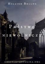 Państwo niewolnicze – Hilaire Belloc