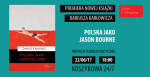 [DZISIAJ] Premiera książki Dariusza Karłowicza. Zapraszamy na spotkanie