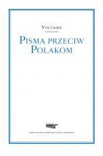 Pisma przeciw Polakom - Voltaire
