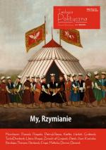 Numer 8. My, Rzymianie