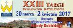 Dzisiaj startują XXIII Targi Wydawców Katolickich 